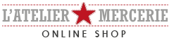Atelier Mercerie Online Shop Logo