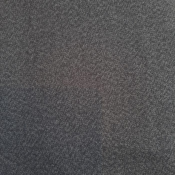 Tissu toile - Anthracite – Image 2