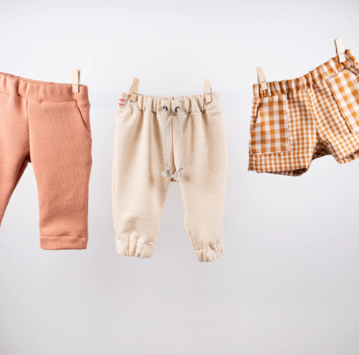 Patron - Pantalon ou short New York – Image 6