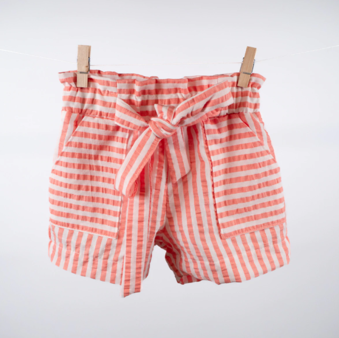 Patron - Pantalon ou short New York – Image 5