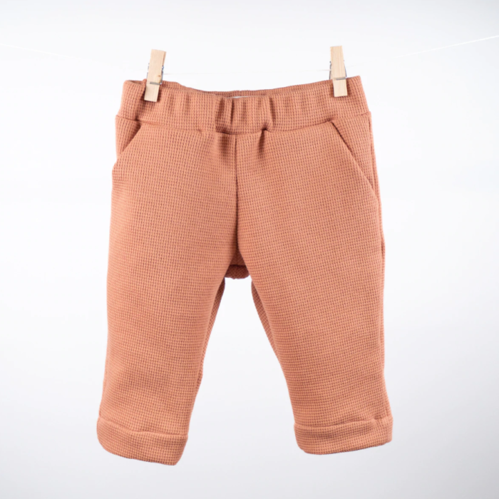 Patron - Pantalon ou short New York – Image 3