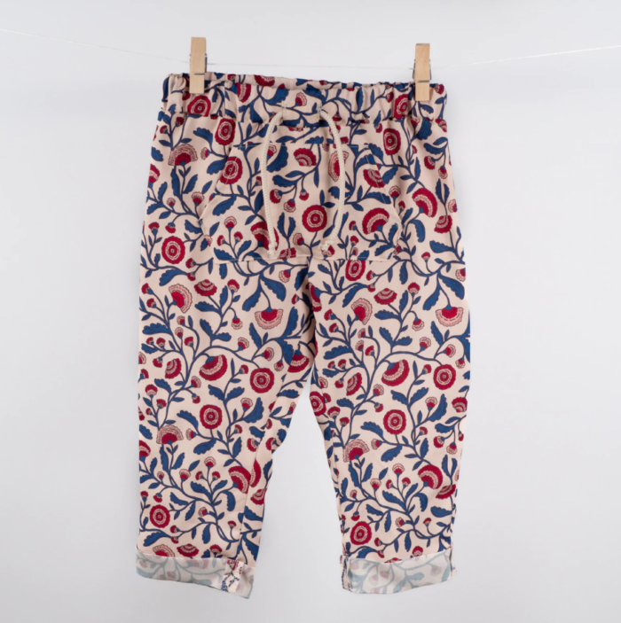 Patron - Pantalon ou short New York – Image 4