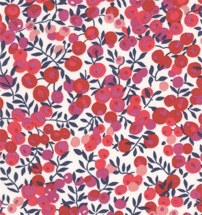 tissu Liberty Tana Lawn - Wiltshire