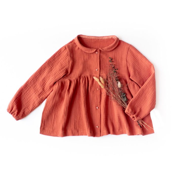 Patron Robe Stockholm – Image 2