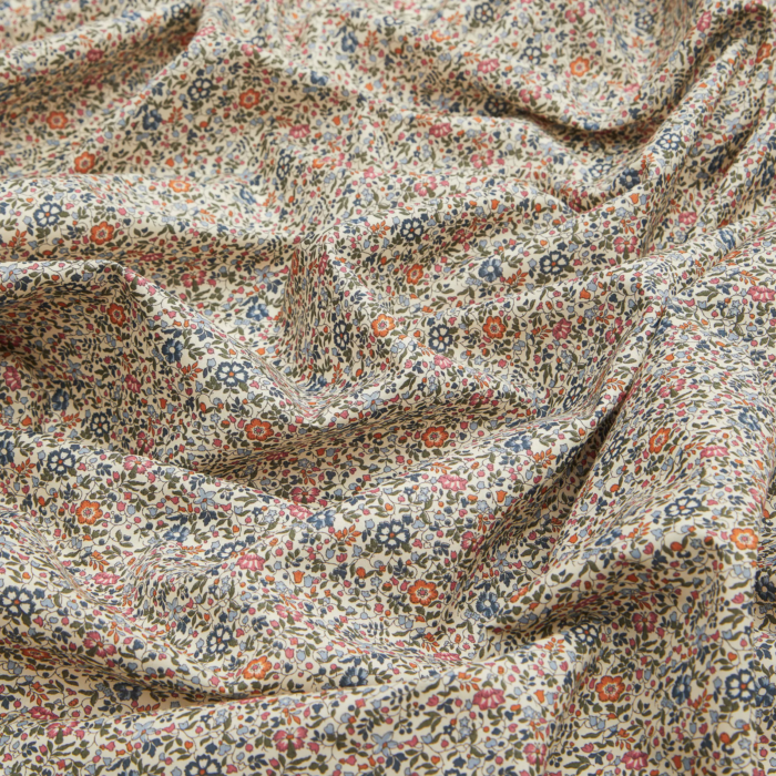 tissu Liberty Tana Lawn - Katie & Millie – Image 2