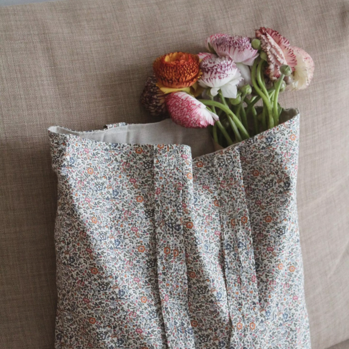 tissu Liberty Tana Lawn - Katie & Millie – Image 3