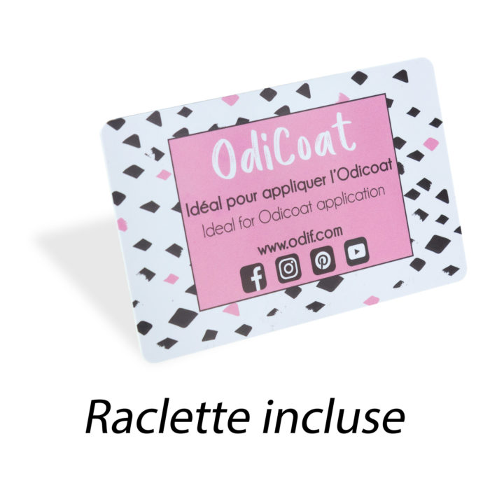 Odicoat - enduit tissu imperméabilisant – Image 2