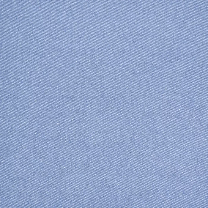 Tissu dénim - Bleu ciel – Image 3