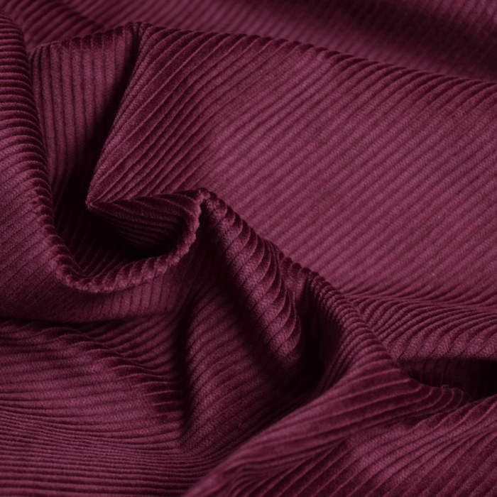 Tissu velours - Grenade