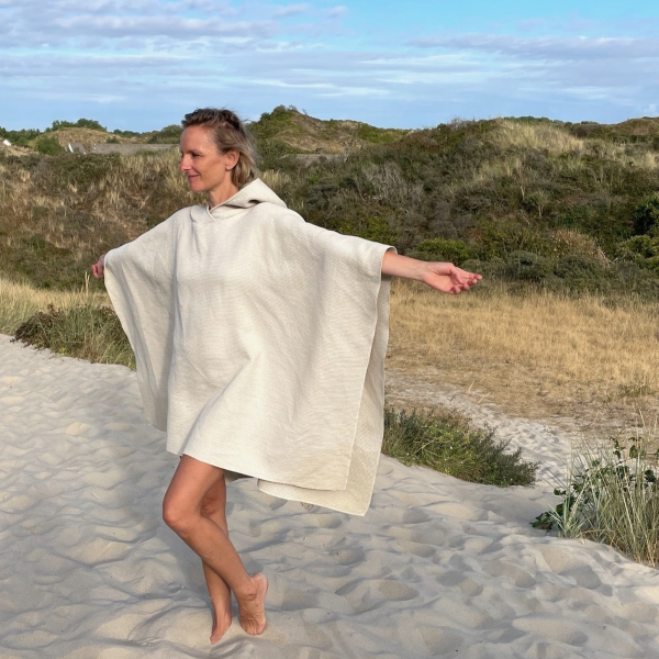 Patron - Poncho – Image 3
