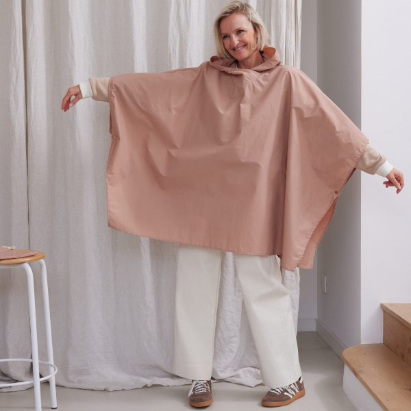 Patron - Poncho