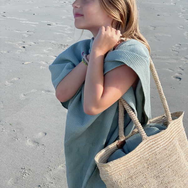 Patron - Poncho – Image 2