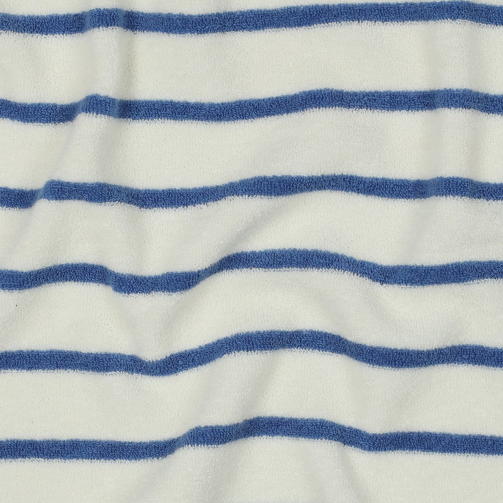 Tissu éponge - Bleu ciel
